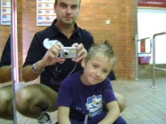 03 Ja a Danek maly Bazen thumb