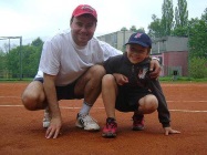 03 Ja a Danek tenis thumb