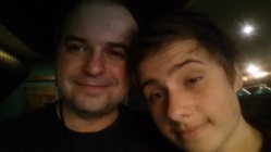 41 Ja a Danek oba spolecne thumb