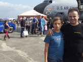 Ja a Danek Dny NATO thumb