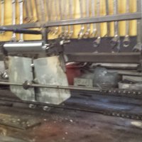 control column 15