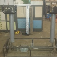 control column 17