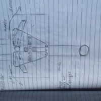 control column 19