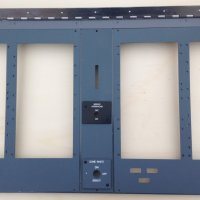 overhead AFT frame