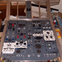 overhead panel with frame 03