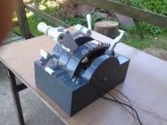 Throttle Old thumb