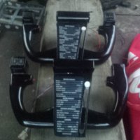 Steering wheels 13